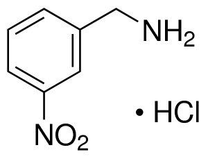 3-Nitrobenzylamine hydrochloride 