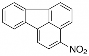 3-Nitrofluoranthene 