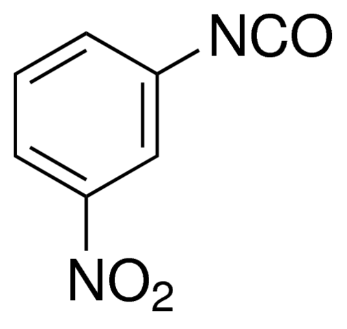 3-Nitrophenyl isocyanate 
