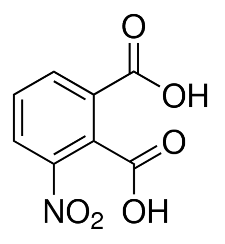 3-Nitrophthalic acid 