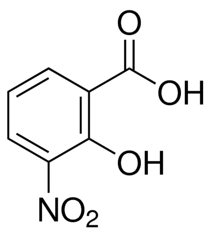 3-Nitrosalicylic acid 