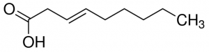 3-Nonenoic acid CDS000243-250MG
