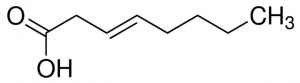 3-Octenoic acid CDS000466-1G