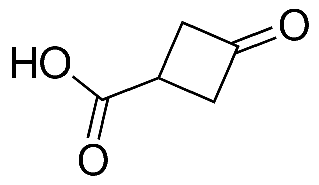 3-Oxocyclobutanecarboxylic acid CDS004694-100MG