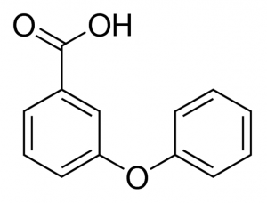 3-Phenoxybenzoic acid 