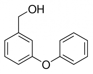 3-Phenoxybenzyl alcohol 