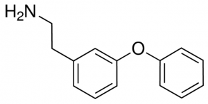 3-phenoxyphenethylamine CDS003455-250MG