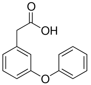 3-Phenoxyphenylacetic acid 