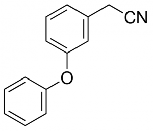 3-Phenoxyphenylacetonitrile 