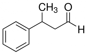3-Phenylbutyraldehyde 