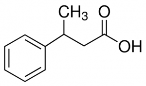 3-Phenylbutyric acid 