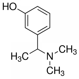 3-[1-(Dimethylamino)ethyl]phenol CDS006914-10MG