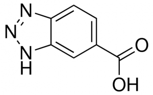 3H-Benzotriazole-5-carboxylic acid CDS011338-100MG