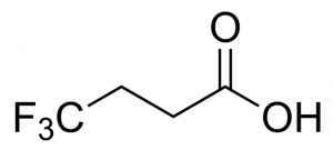 4,4,4-Trifluorobutyric acid CDS000911-250MG