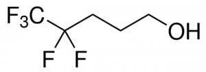 4,4,5,5,5-Pentafluoro-1-pentanol 