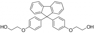4,4-(9-Fluorenylidene)bis(2-phenoxyethanol) 
