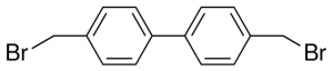 4,4-Bis(bromomethyl)biphenyl 