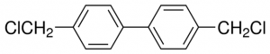 4,4-Bis(chloromethyl)-1,1-biphenyl 