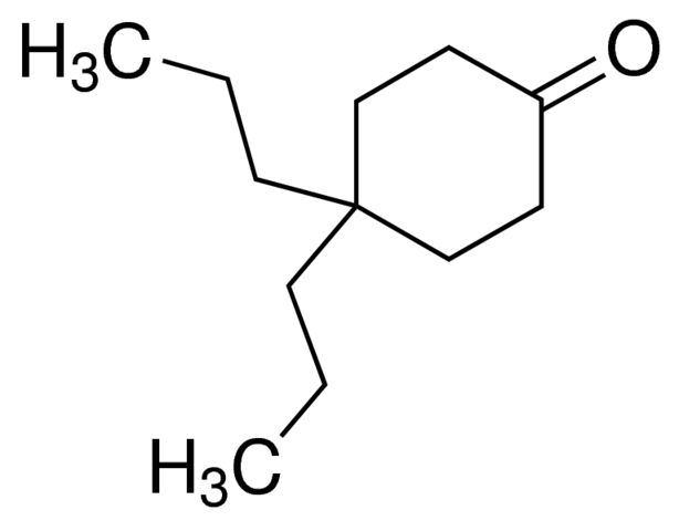 4,4-di-N-propylcyclohexanone CDS005309-100MG