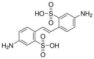 4,4-Diamino-2,2-stilbenedisulfonic acid 