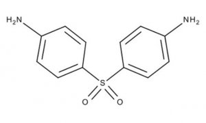 4,4-Diaminodiphenyl sulfone 