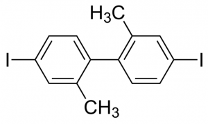 4,4-Diiodo-2,2-dimethyl-1,1-biphenyl 763306-1G