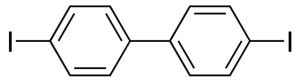 4,4-Diiodobiphenyl 