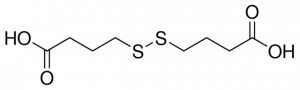 4,4-Dithiodibutyric acid 