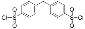 4,4-Methylenebis(benzenesulfonyl chloride) 