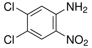 4,5-Dichloro-2-nitroaniline 