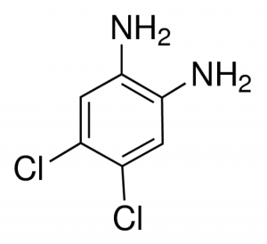 4,5-Dichloro-o-phenylenediamine 