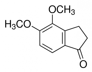 4,5-Dimethoxy-1-indanone 