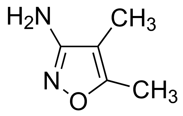 4,5-Dimethylisoxazol-3-amine SYX00035-1G
