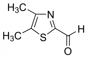 4,5-Dimethylthiazole-2-carboxaldehyde 766291-1G