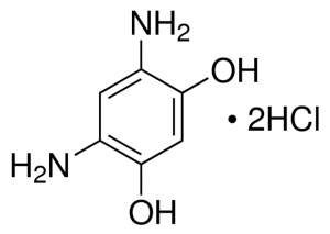 4,6-Diaminoresorcinol dihydrochloride 498297-5G