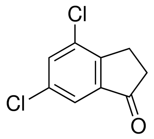 4,6-Dichloro-1-indanone 
