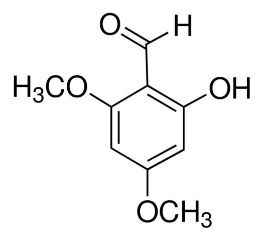 4,6-Dimethoxysalicylaldehyde 