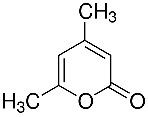 4,6-Dimethyl--pyrone 