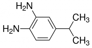 4-(1-Methylethyl)-1,2-benzenediamine CDS009515-100MG