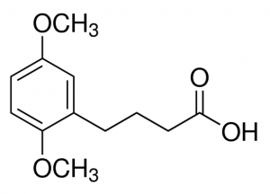 4-(2,5-Dimethoxyphenyl)butyric acid 