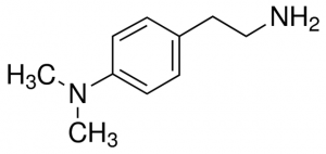 4-(2-aminoethyl)-N,N-dimethylaniline CDS010287-50MG