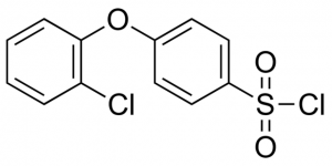 4-(2-Chlorophenoxy)benzenesulfonyl chloride 748447-1G