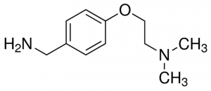 4-(2-dimethylamino)-ethoxybenzylamine CDS006173-50MG