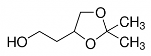 4-(2-Hydroxyethyl)-2,2-dimethyl-1,3-dioxolane 