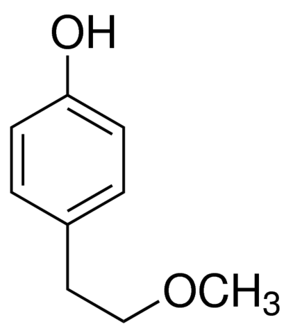 4-(2-Methoxyethyl)phenol 
