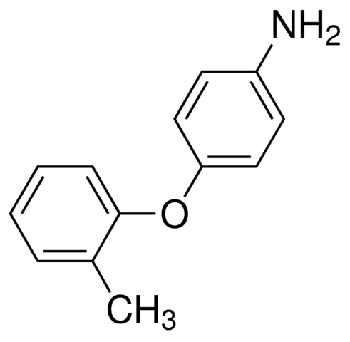 4-(2-methylphenoxy)aniline CDS014396-100MG