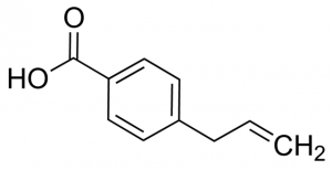 4-(2-Propenyl)benzoic acid CDS019298-250MG