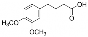 4-(3,4-Dimethoxyphenyl)butyric acid 