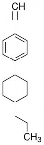 4-(4-propyl-cyclohexyl)-phenyl acetylene CDS009408-100MG