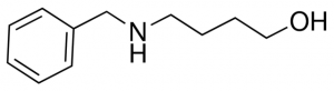 4-(Benzylamino)-1-butanol CDS000390-1G